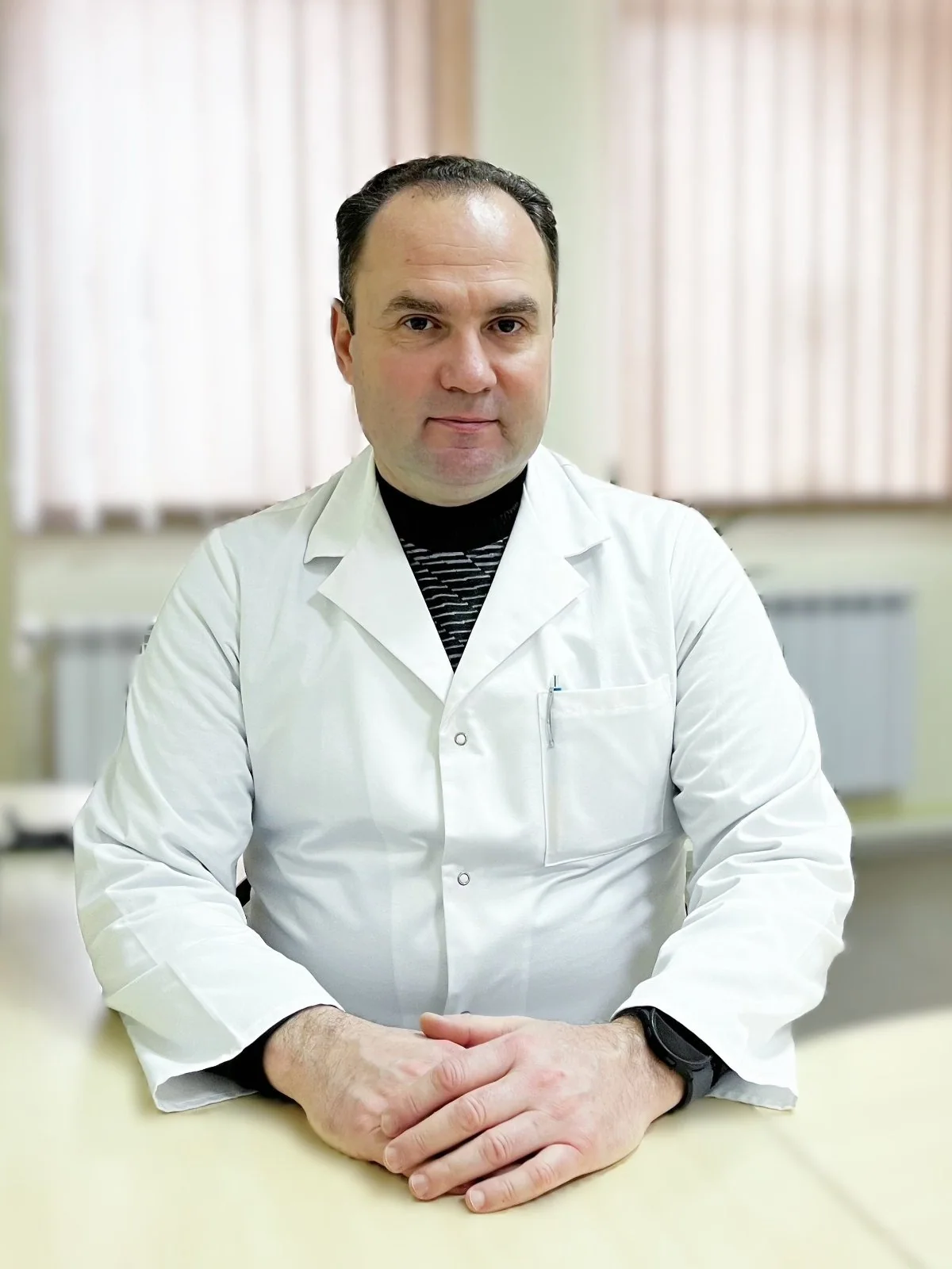 Балдін Ігор Анатолійович