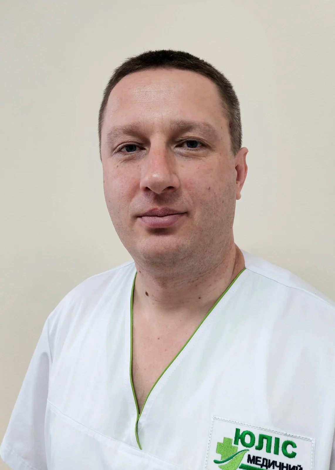 Лецин Денис Валерійович