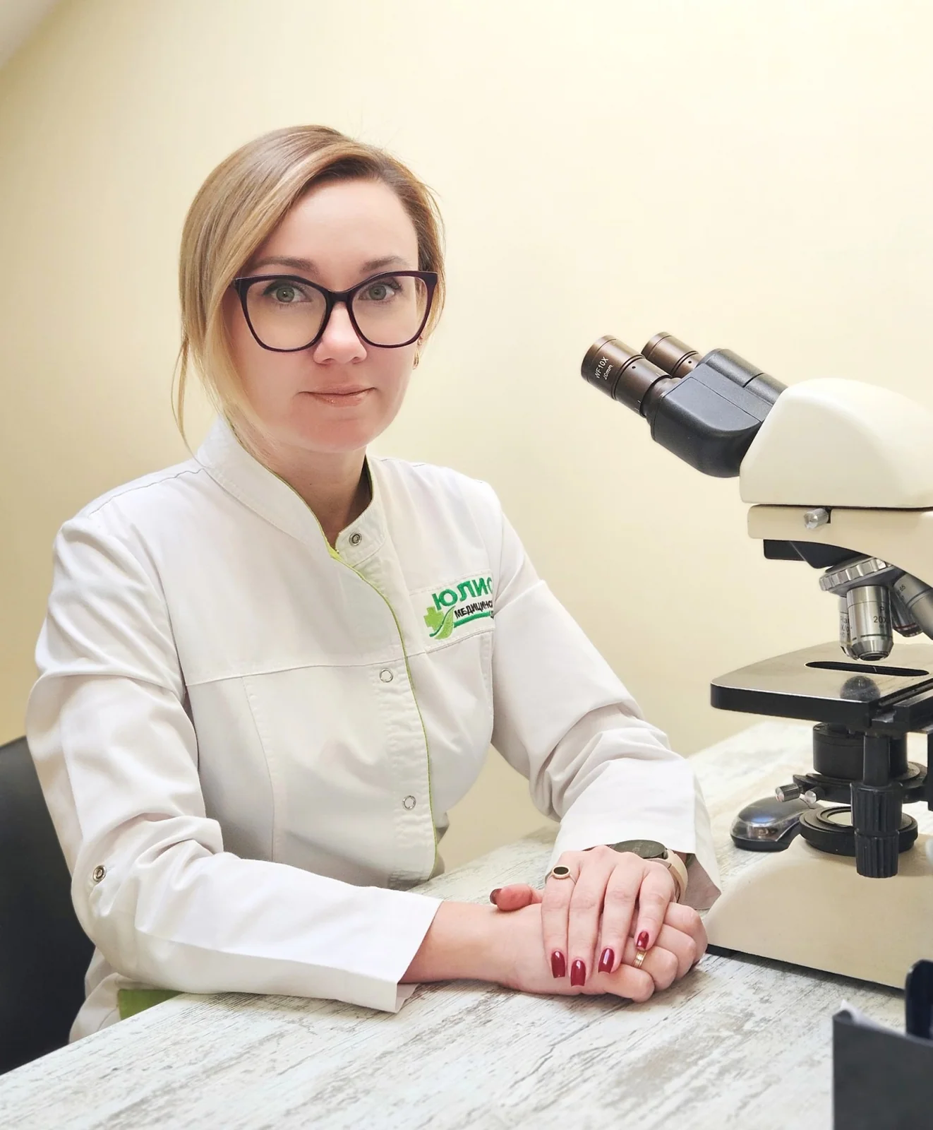 Канакі Алевтина Василівна