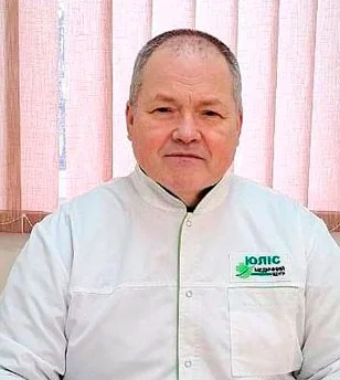 Мартиновський Олександр Іванович
