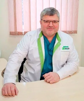 Мартиновський Юрій Іванович