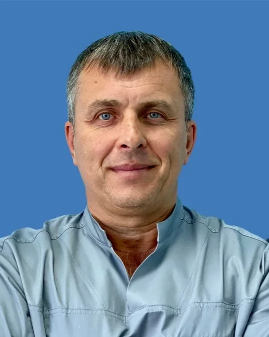Попович Андрій Олександрович