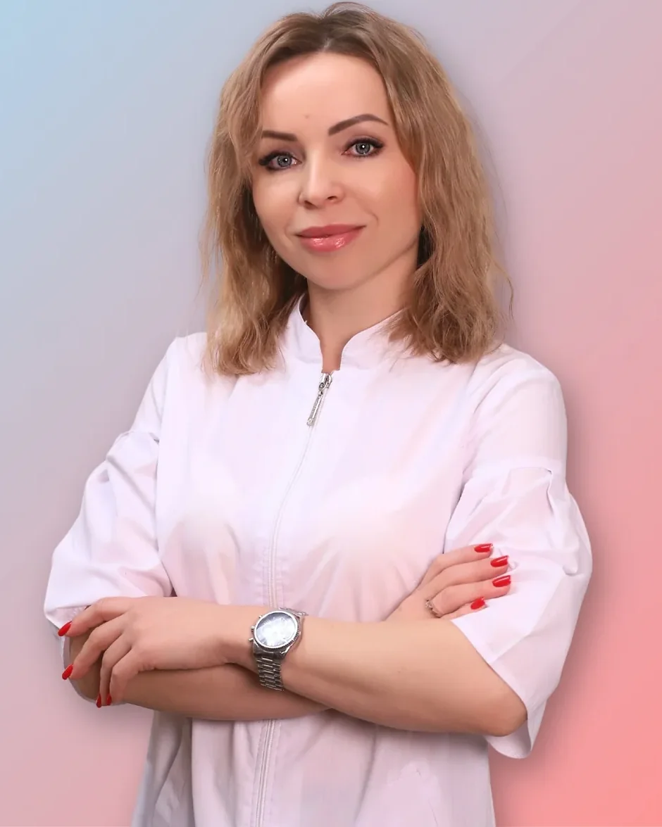 Ситник Маргарита Григорівна