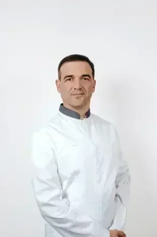 Цурканенко Андрій Дмитрович